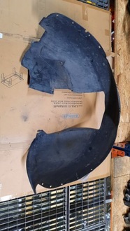 фото thumb №1, Подкрылок левый перед volvo v70 02r