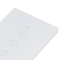 фото thumb №11, Інтелектуальний перемикач wifi шторка безпеки