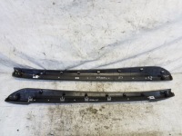 фото thumb №2, Рейлинги кровельные opel mokka a