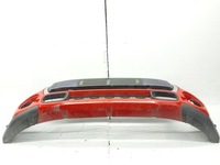 фото thumb №15, Mini one - cooper f56 f55 2017 перед бампер передній