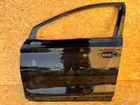 фото thumb №1, Skoda enyaq 5la 21- дверь левая передние перед