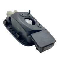 Кришка заливної пального renault arkana 781207870r Недорого, фото thumb