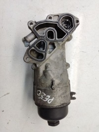 Peugeot 308 2008 основание фильтра масла 3165312765 в Украине, фото thumb