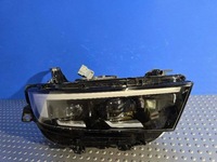 фото thumb №13, Opel astra l vi 6 full led 9840160780 лампа передня перед права