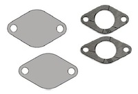 фото thumb №1, Заглушка egr renault espace koleos laguna 2.0 dci