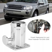 фото thumb №10, Заглушка egr usuń трубка замінник ze нержавіюча сталь