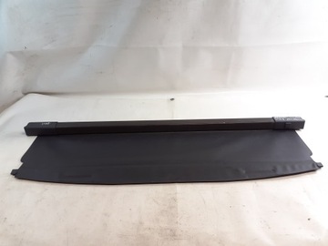 фото thumb №5, Ролета багажника mercedes a класс w168