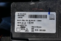 фото thumb №10, Peugeot 2008 ii lift 23- kompletny перед бампер капот лампы радиатор eld