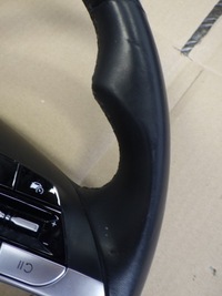 фото thumb №6, Hyundai tucson iv воздуховод кожа круиз-контроль