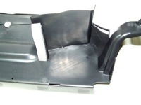 Впуск воздуха дефлектор защита бампера ford transit 2016- gk31-v001a06-ac с Разборки, фото thumb