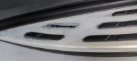 1676903001 поріг накладка поріг накладка права mercedes w167 gle amg 2018- Оригінал, фото thumb