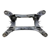 фото thumb №5, Buick envision ii 2022 рама вспомогательная задняя