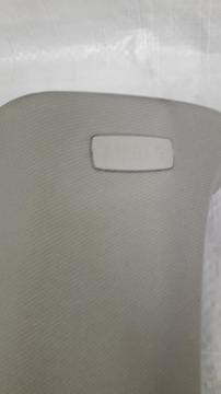 фото thumb №11, Защита стойка левый зад vw passat b6 3c9867241c