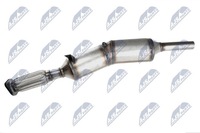 фото thumb №8, Фильтр частиц твердых dpf nty renault fluence 1.5 dci