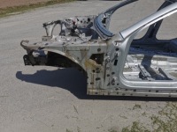 фото thumb №4, Bmw 6 f06 чверть перед передня ліва a83 14r.