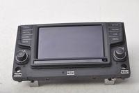 фото thumb №1, Volkswagen golf vii дисплей экран навигации 3g0919605