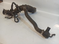 фото thumb №6, Renault clio 4 iv труба клапан вакуум 8200603558 223727641r