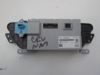 фото thumb №2, Дисплей радио honda cr-v v 39710-g211-m1