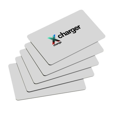 Зарядное устройство Xchange Mini 22 кВт, RFID-разъем Type2, монтаж на стойке