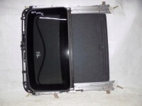 Купити Toyota rav4 3 5d дах шторка люк, фото thumb