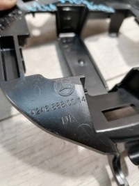 фото thumb №5, Mercedes w246 кронштейн радар a2468880014