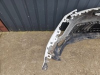 фото thumb №8, Бампер перед передний citroen c5 aircross i lift 2022- 9843172777 + решётка