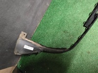 фото thumb №7, Спойлер накладка бампера задня porsche macan 95b lift 95b807579