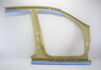 фото thumb №2, Skoda rapid 5j лівий поріг обшивка рамка org новий