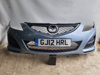 фото thumb №1, Mazda 6 gh lift 10-12 бампер