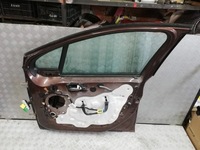 фото thumb №7, Peugeot 2008 i дверь правые перед комплектные