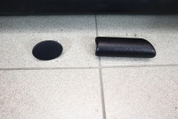 фото thumb №2, Mercedes slk r171 обшивка двері правий a1717201870