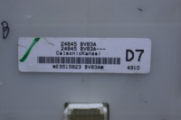 фото thumb №11, Панель кондиціонера nissan juke f15 lift 24845bv83a