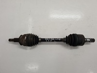 фото thumb №1, Mazda cx-5 i 2012-2016 привідний вал лівий перед 2.2d механічна коробка передач