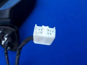 фото thumb №9, Toyota corolla e21 19- 2019- дзеркало праві 8-pin