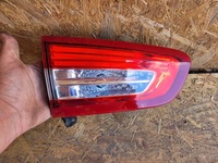 фото thumb №1, Лампа задня задня ліва w кришка citroen ds5