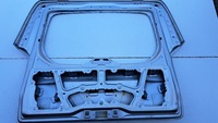 фото thumb №13, Крышка багажника задняя mercedes vito w447 v klasa