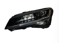фото thumb №1, Skoda superb iii lift 3v1 лампа левая перед full led 2019-2022 rok