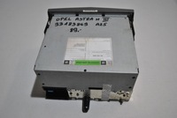 фото thumb №3, Радиопроигрыватель cd opel astra h iii 93183869