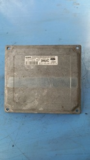 фото thumb №1, Бортовий комп'ютер двигуна ford fiesta 1.3b 03r