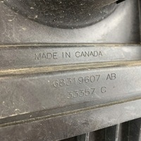 фото thumb №16, Корпус фильтра воздуха + основание dodge ram v 1500 limited 5.7 hemi 21r