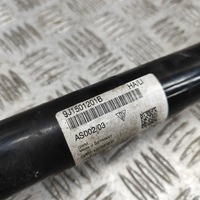 фото thumb №6, Audi e-tron gt 2023 левая сторона приводной вал задняя