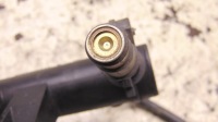 фото thumb №8, Топливная рейка форсунки peugeot 206 cc 1.6 16v eu