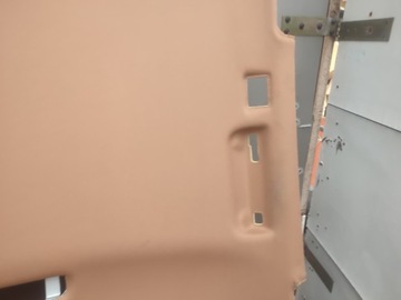 фото thumb №5, Стеля люк помаранчева audi a6 c6 універсал