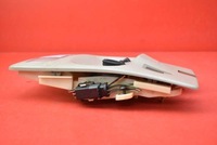 фото thumb №6, Лампа освітлення інтер'єру перед saab 9-5 95 1 i рестайлінг 05-10