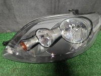 фото thumb №3, Лампа ліва перед vw golf v plus 5m1