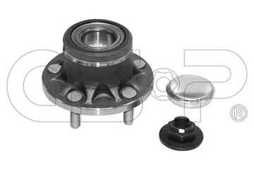 фото thumb №2, 9237016k gsp ступиця зад ford transit connect 02-