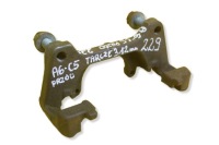 фото thumb №1, Скоба скоба супорт лівий правий перед audi a6 c5 5412