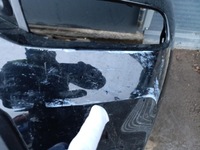 фото thumb №9, Berlingo i lift бампер задняя