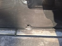 фото thumb №8, Дверь сдвижные левая левый задняя rifter berlingo partner combo 2019- #9973