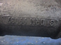 фото thumb №7, Vw touareg 7l 4x4 5.0tdi міст передній диференціал 4460310021